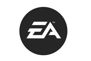 EA EA Logo