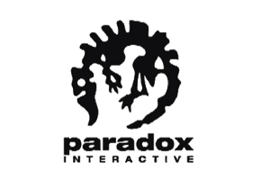 paradox Paradox Game Logo