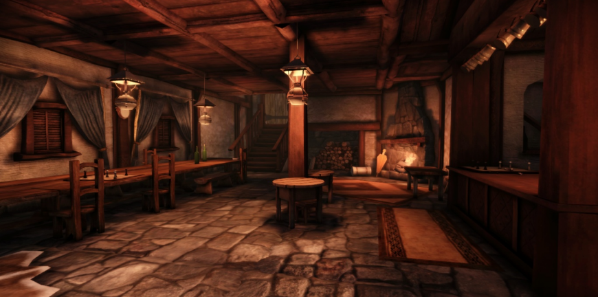 Red S Tavern Kitchen Red S Tavern Kitchen